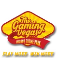 logo the gam9ing